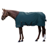 Waldhausen Arctic 300g Turnout Rug #colour_petrol-blue