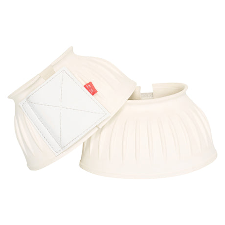 Imperial Riding Classic Rubber Bell Boots #Colour_white