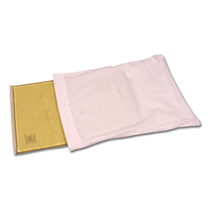 Akton Standard Pad With Cover #colour_beige