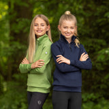 Covalliero Children’s Pull On Sweater