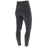 Covalliero Anniversary Ladies Riding Tights #colour_graphite