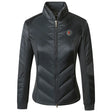 Covalliero Anniversary Ladies Combi Jacket #colour_graphite