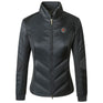 Covalliero Anniversary Ladies Combi Jacket #colour_graphite