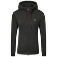 Covalliero Anniversary Ladies Hoody Jacket #colour_graphite