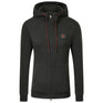 Covalliero Anniversary Ladies Hoody Jacket #colour_graphite