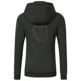 Covalliero Anniversary Ladies Hoody Jacket #colour_graphite