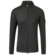 Covalliero Anniversary Ladies Active Jacket #colour_graphite
