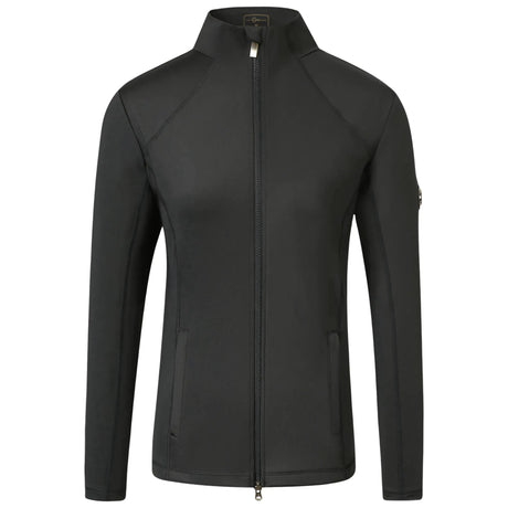 Covalliero Anniversary Ladies Active Jacket #colour_graphite