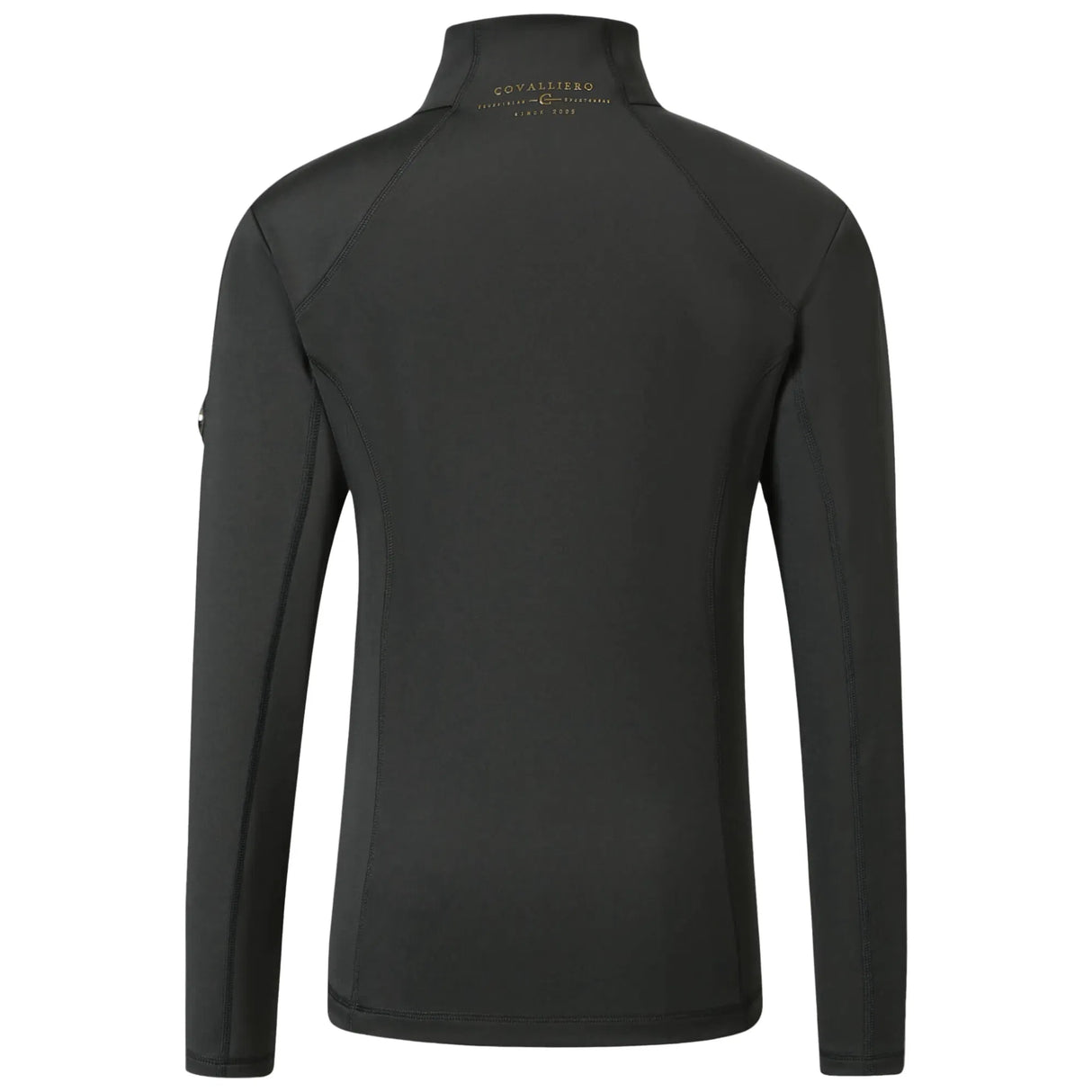 Covalliero Anniversary Ladies Active Jacket #colour_graphite