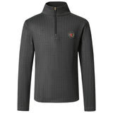 Covalliero Anniversary Children's Active Shirt #colour_graphite