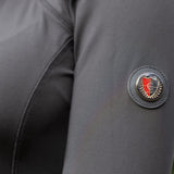 Covalliero Anniversary Ladies Active Jacket #colour_graphite