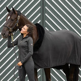 Covalliero Anniversary Ladies Active Jacket #colour_graphite