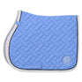 HV Polo Favourite GP Saddle Pad #colour_sea