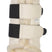 HKM Protection Boots -Comfort Premium Fur II- #colour_white