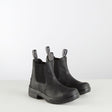 Toggi Kodiac Protective Jodhpur Boot #colour_black