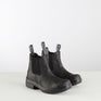 Toggi Kodiac Protective Jodhpur Boot #colour_black