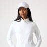 PS of Sweden Ophelia Airflow Cap #colour_white