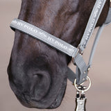 HV Polo Nena Headcollar #colour_stone