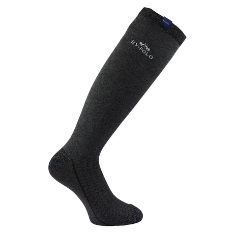 HV Polo Saar Socks #colour_black