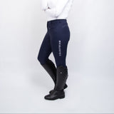 Coldstream Kilham Competition Breeches Navy