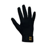 MacWet Mesh Long Cuff Gloves #colour_black