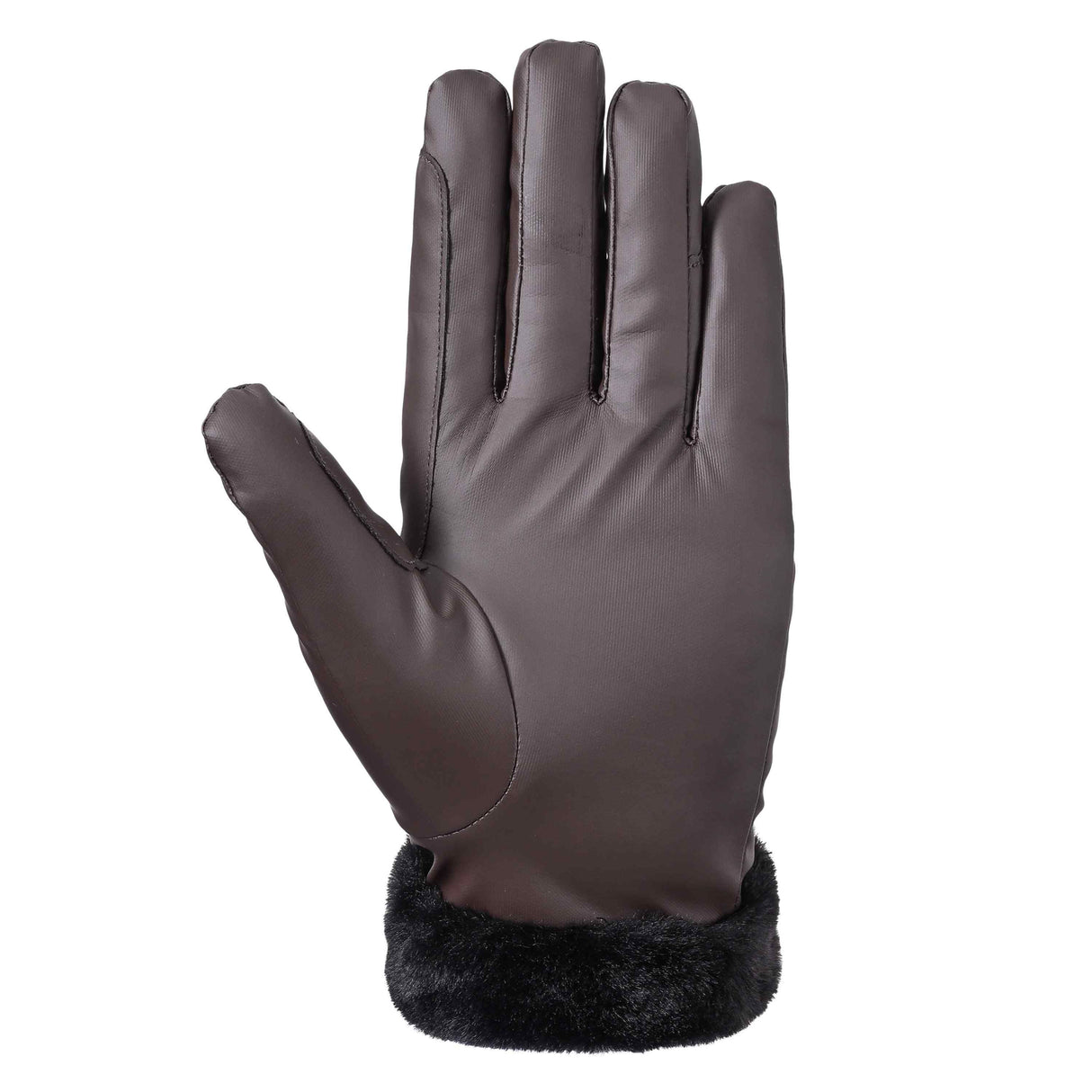 HV Polo Garnet Gloves #colour_stone