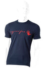 Equipe Men's T-Shirt #colour_blue