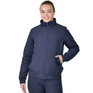Dublin Zip Through Ladies Blouson Team Jacket #colour_navy