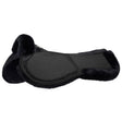 Stuebben Streamline Adjuster Lambswool Jumping Pad #colour_black