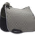 Stubben Streamline Lambswool Dressage Pad #colour_grey
