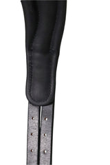 Henry James Comfort 4D Air Headpiece 2 Strap #colour_black