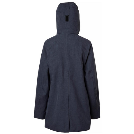 Mountain Horse Felicia Light Jacket #colour_navy