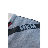 HKM Cooler -Melange- #colour_lightgrey-melange