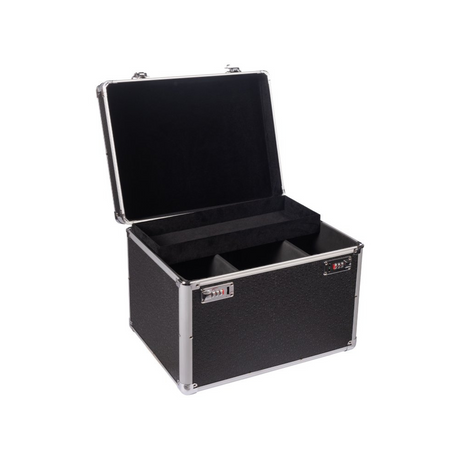 HKM Grooming Box -Pearl- #colour_black