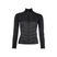 HKM Ladies Quilted Jacket -Amalfi- #colour_black