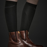 Mountain Horse Sovereign Socks #colour_black