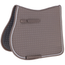 Covalliero General Purpose Saddle Pad #colour_beige