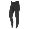 Covalliero Children's Riding Tights #colour_black