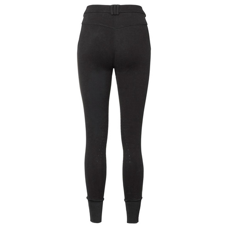 Mountain Horse Alice Knee Grip Breeches #colour_black