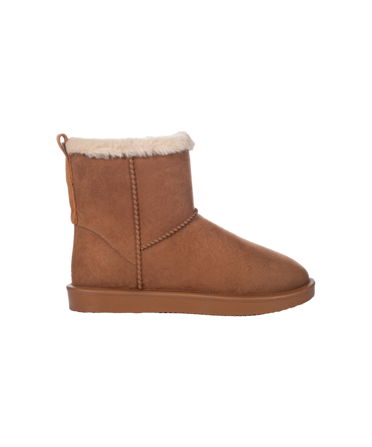 HKM All-Weather Boots -Davos Legolin- #colour_camel