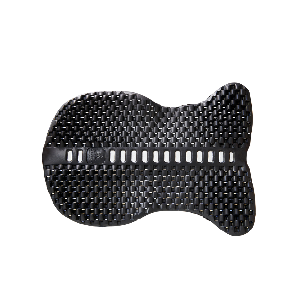 Acavallo Piuma Respira Pad Eva Front & Rear Riser