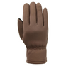 Mountain Horse Children's Comfy Glove #colour_brown