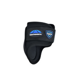 Weatherbeeta Tough-Tec Prime Fetlock Boots #colour_black-black