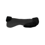 Acavallo Pad Piuma-FS Respira-FS Cut-Out Eva Flat #colour_black