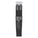 Waldhausen Leather Girth #colour_black