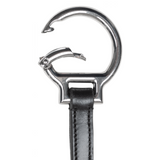 Waldhausen X-Line Martingalfork With Snap Rings