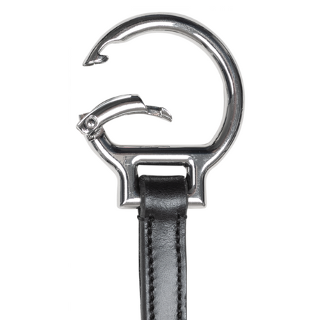 Waldhausen X-Line Martingalfork With Snap Rings