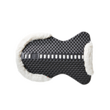 Acavallo Pad Piuma-FS Respira-FS Cut-Out Eva Flat #colour_natural