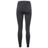 Mountain Horse Lace Full Seat Tights #colour_black