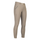 HKM Children's Silicone Full Seat Riding Breeches -Lia High Waist- #colour_beige